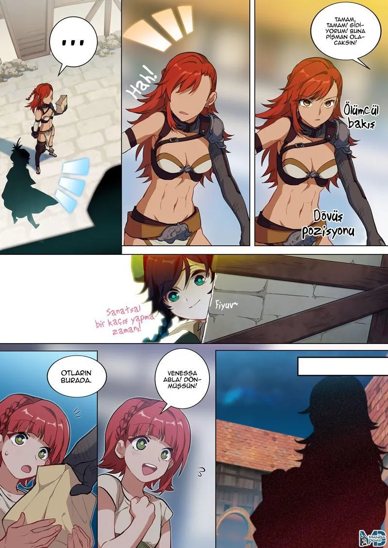 Genshin Impact - Sayfa 36