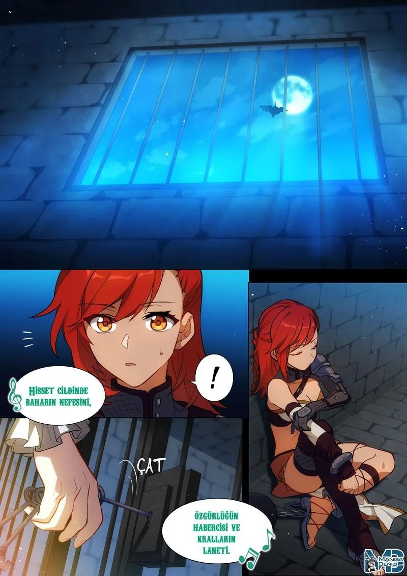 Genshin Impact - Sayfa 39