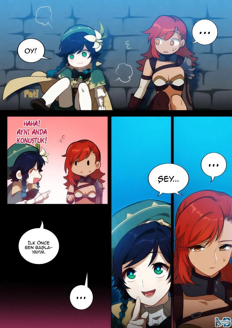 Genshin Impact - Sayfa 41