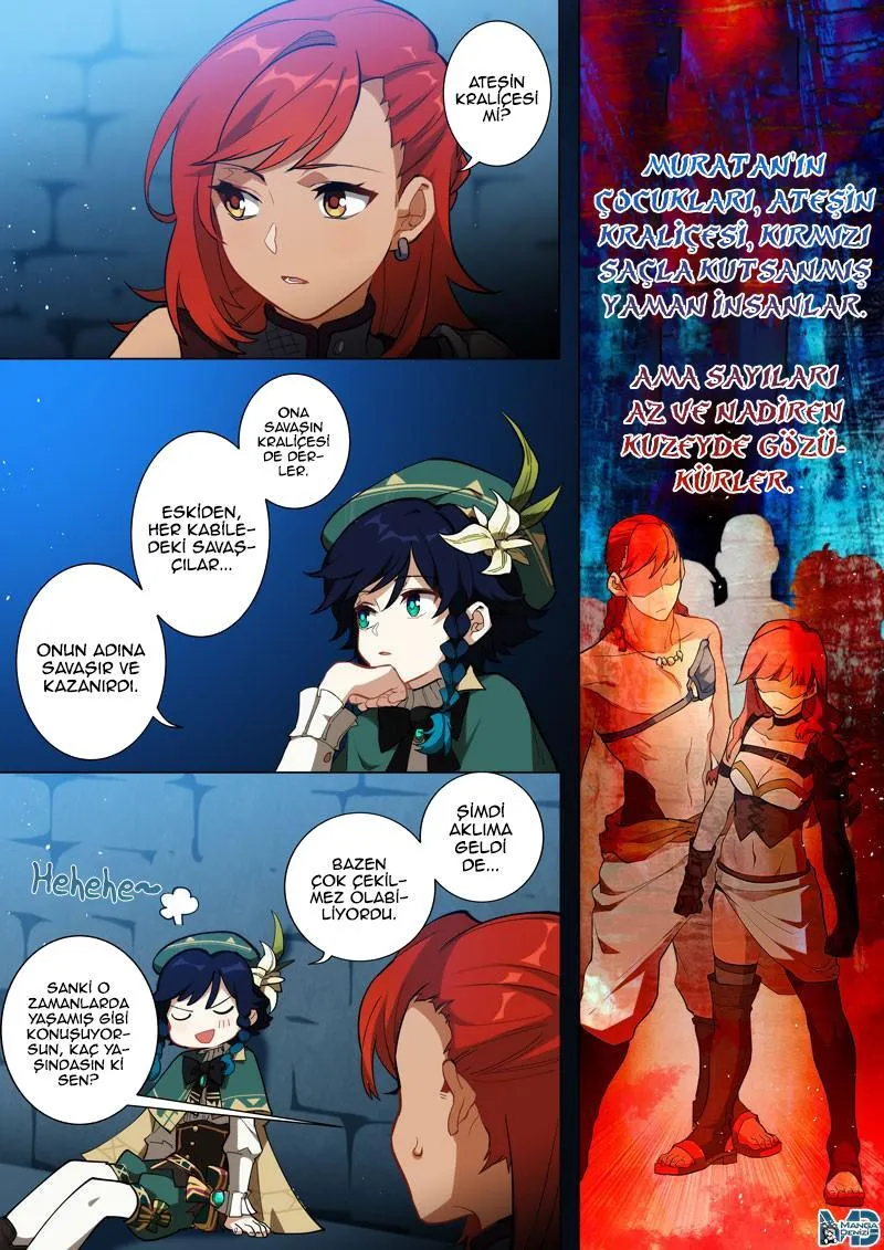 Genshin Impact - Sayfa 43