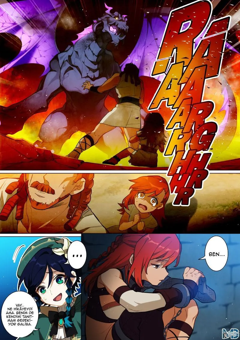 Genshin Impact - Sayfa 45