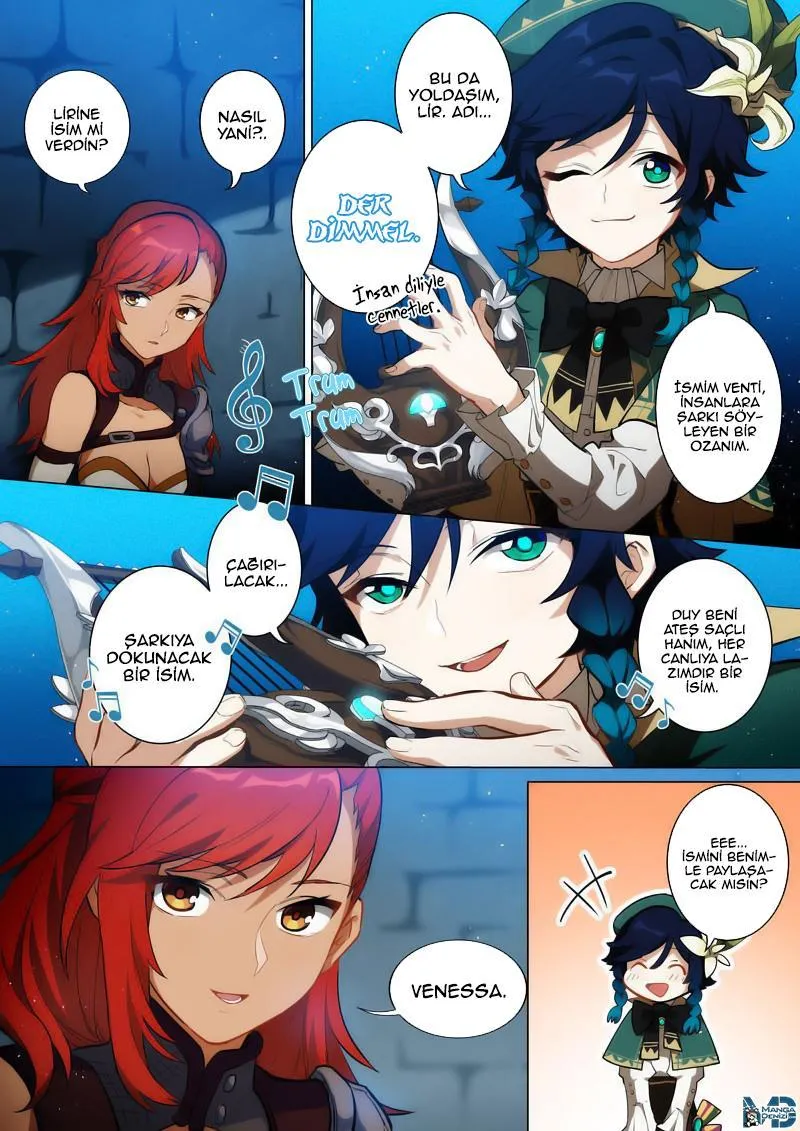 Genshin Impact - Sayfa 46