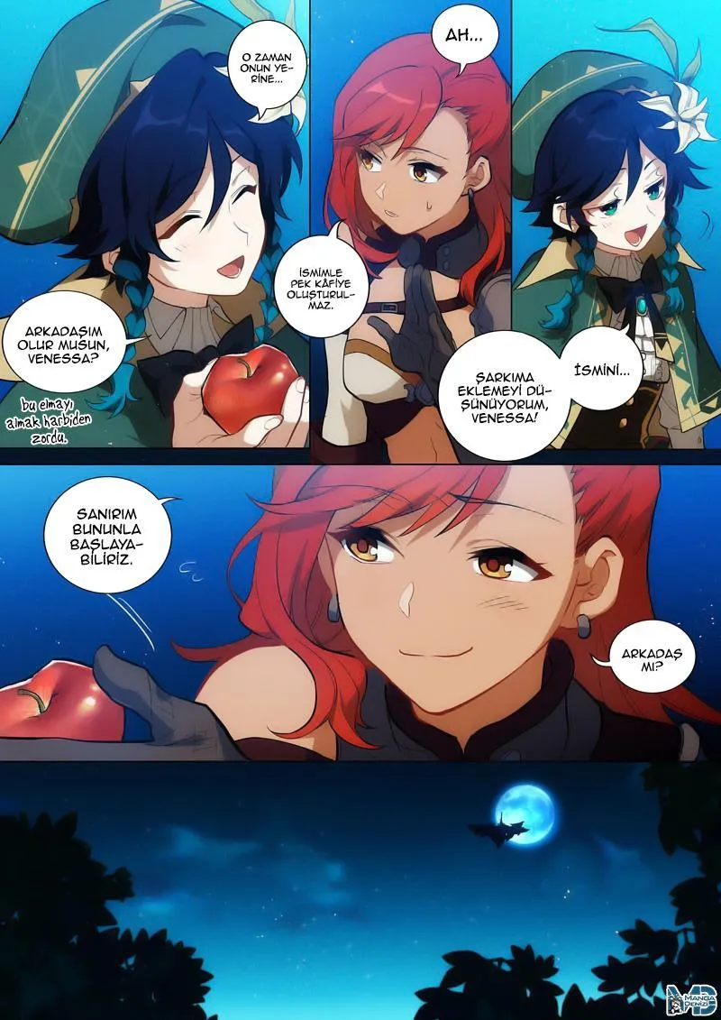 Genshin Impact - Sayfa 47