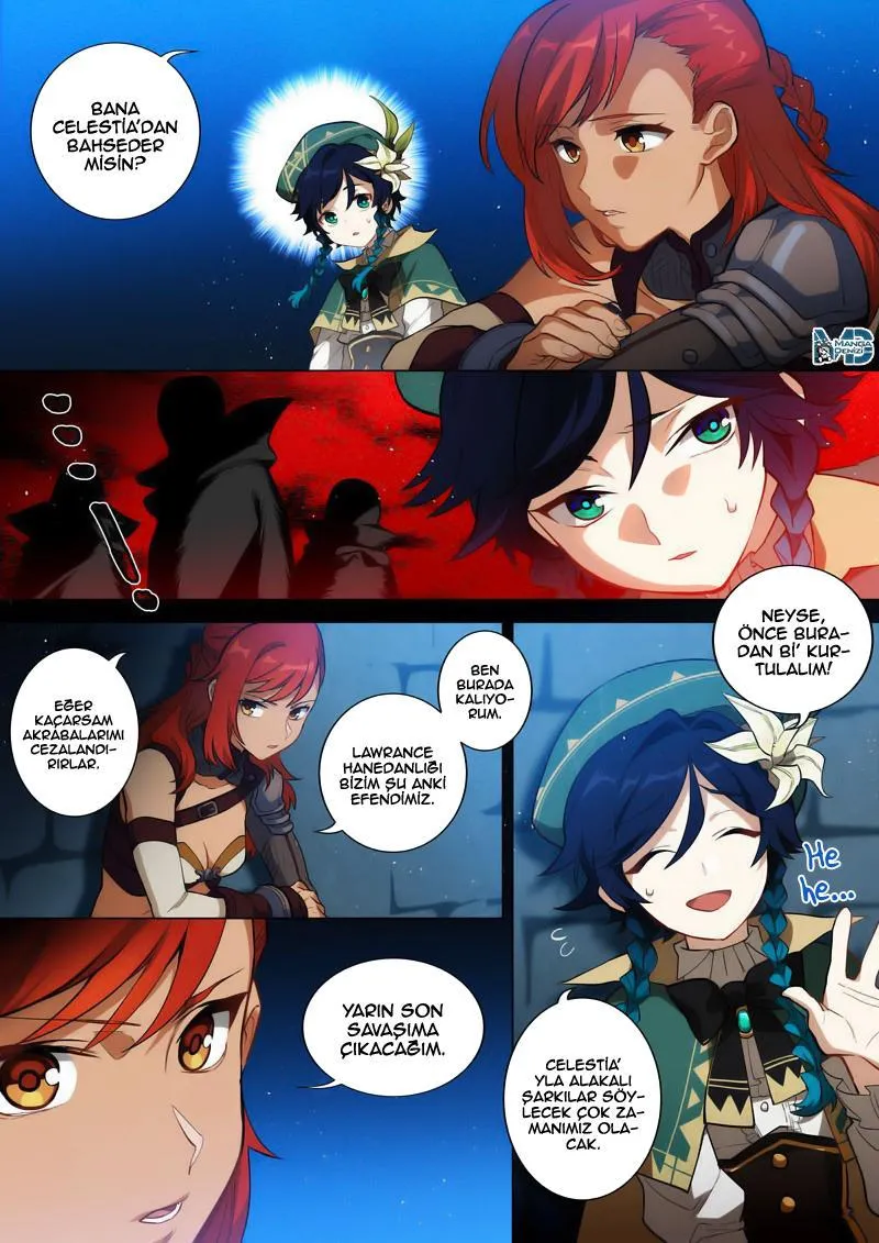 Genshin Impact - Sayfa 49