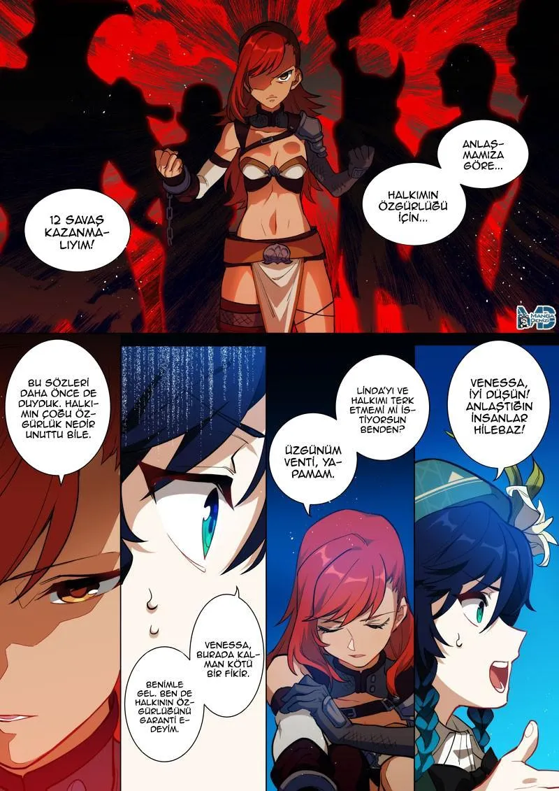 Genshin Impact - Sayfa 50