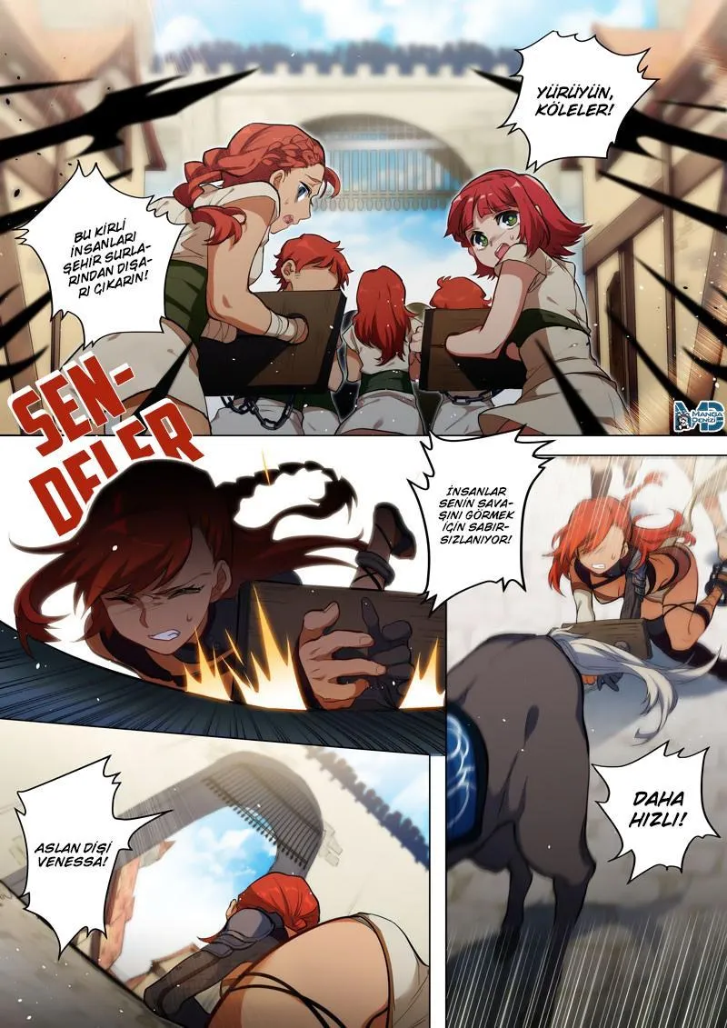 Genshin Impact - Sayfa 53