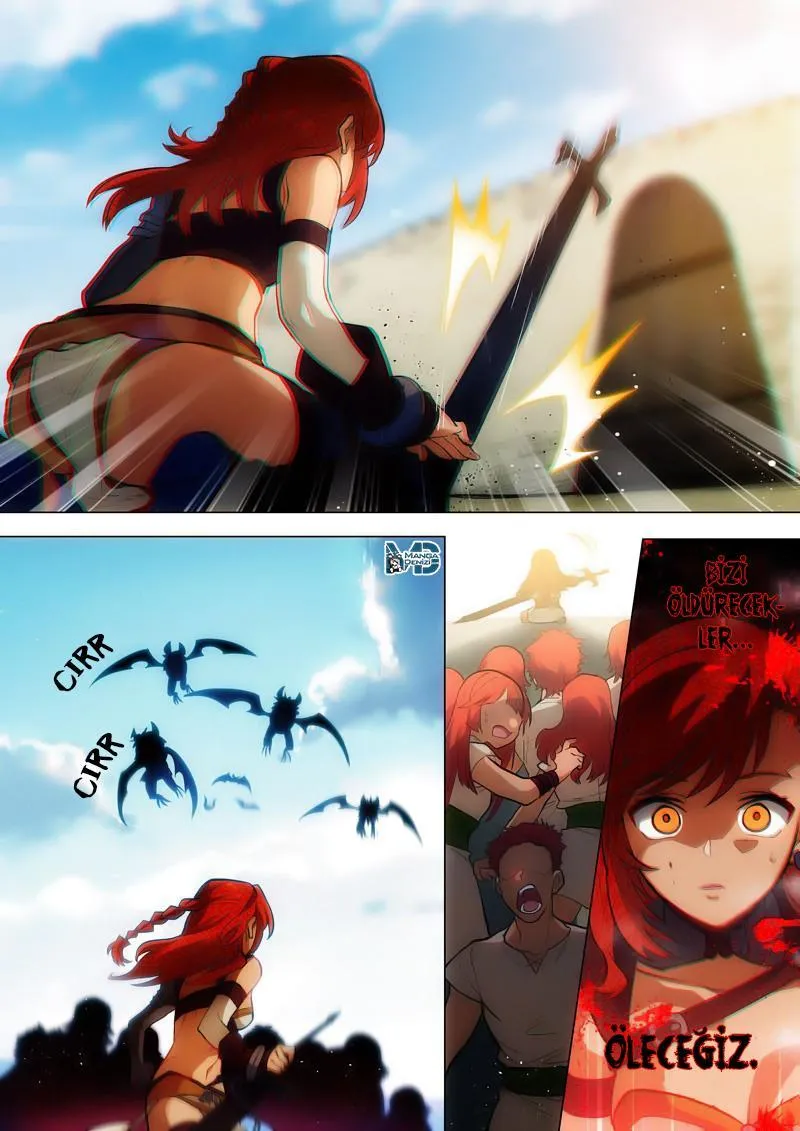 Genshin Impact - Sayfa 55