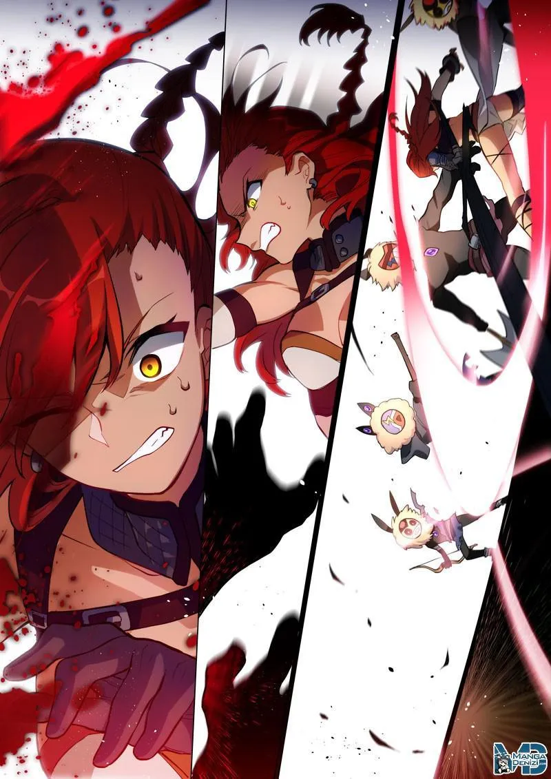 Genshin Impact - Sayfa 59