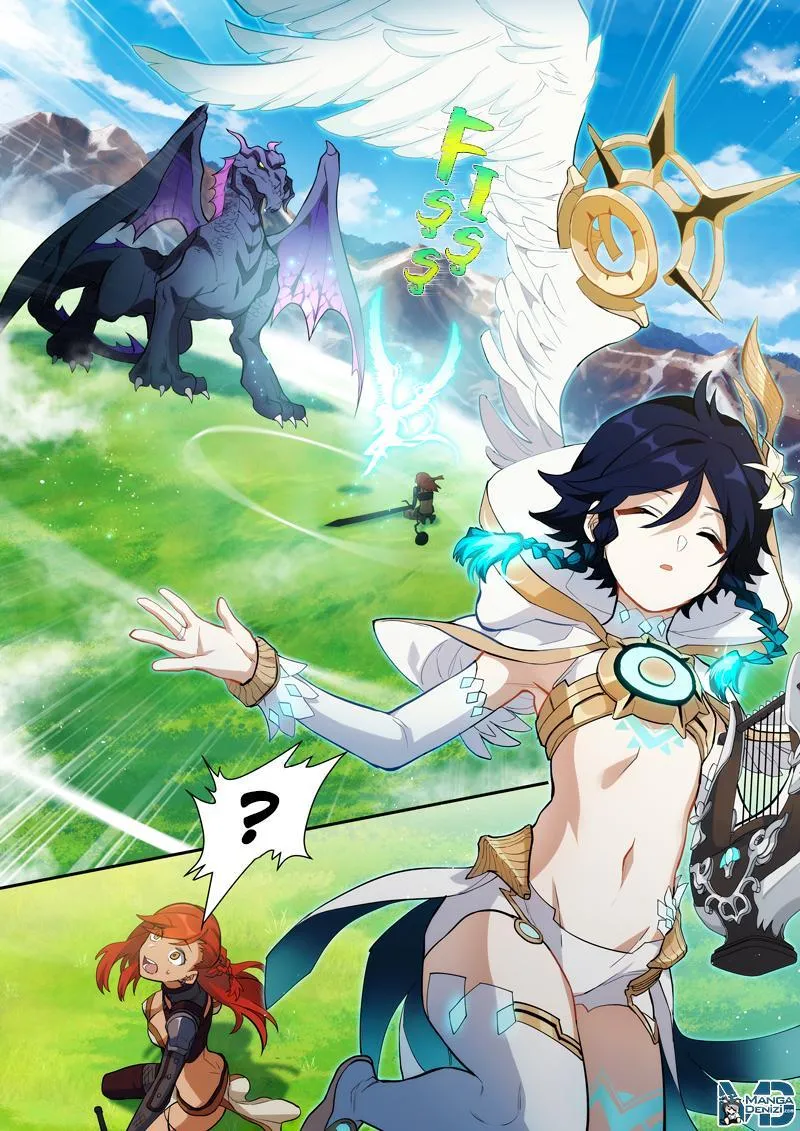 Genshin Impact - Sayfa 61