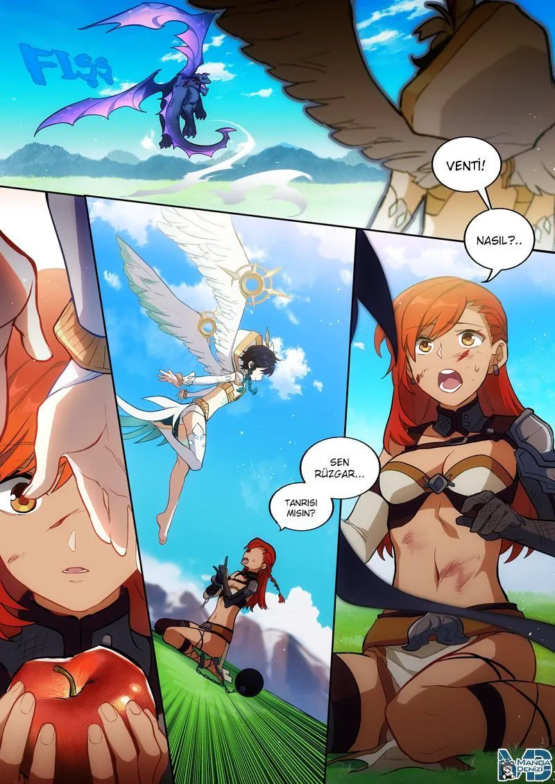 Genshin Impact - Sayfa 64