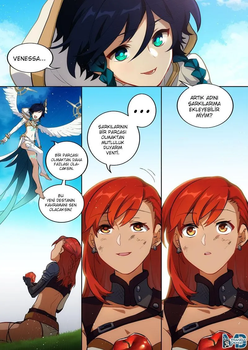 Genshin Impact - Sayfa 65