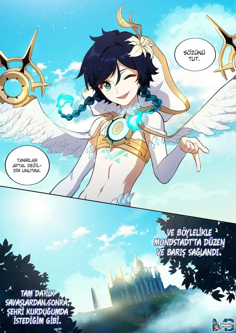 Genshin Impact - Sayfa 67