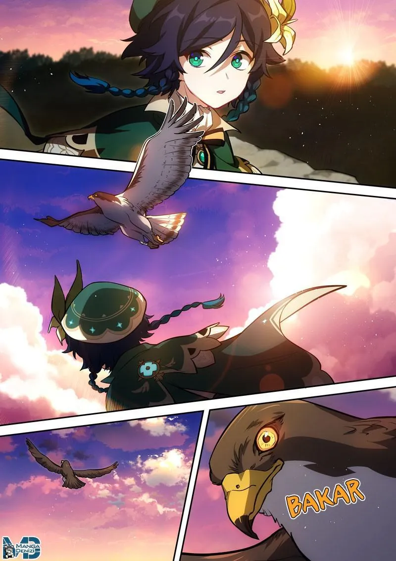 Genshin Impact - Sayfa 73