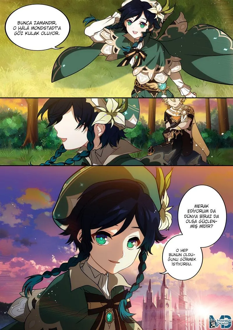 Genshin Impact - Sayfa 74