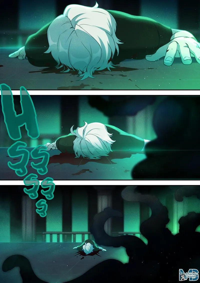 Genshin Impact - Sayfa 3