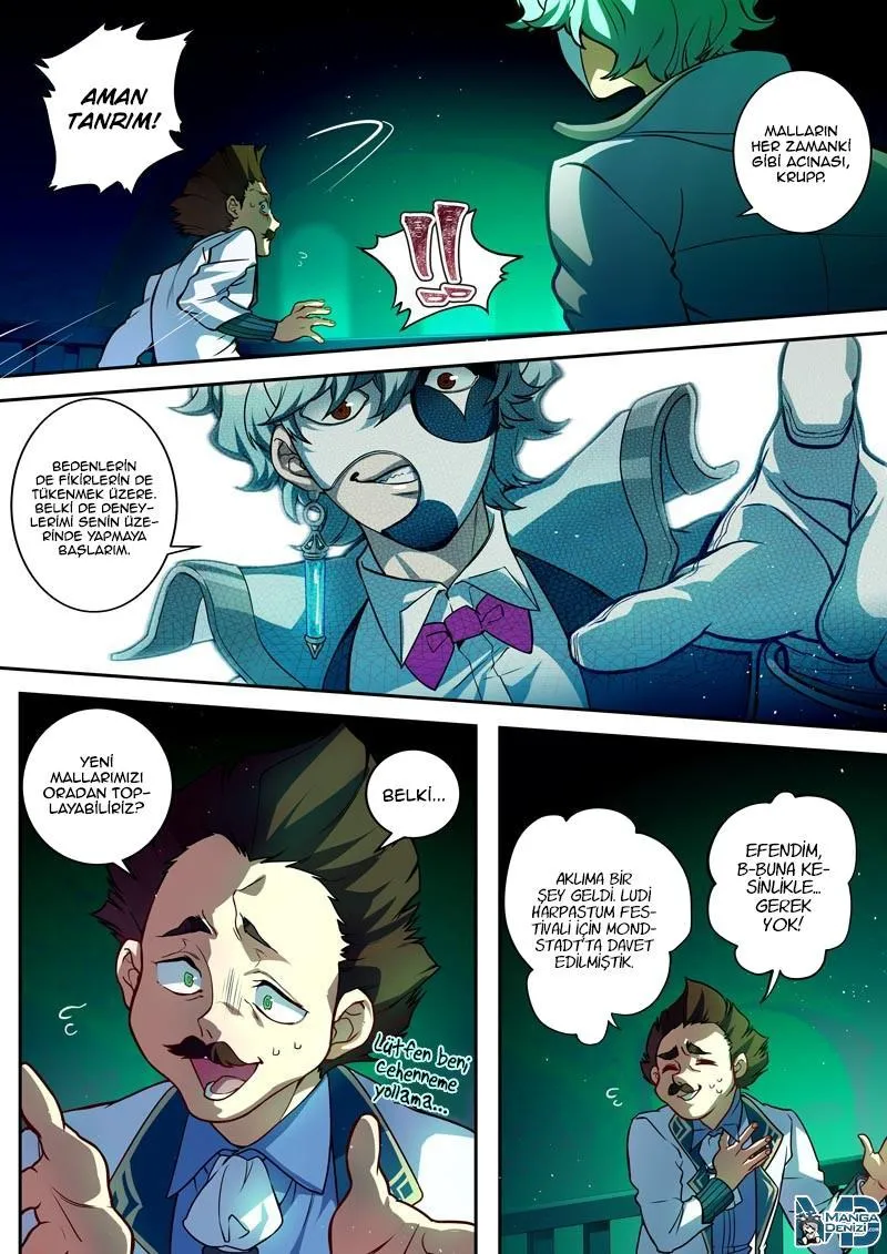 Genshin Impact - Sayfa 5