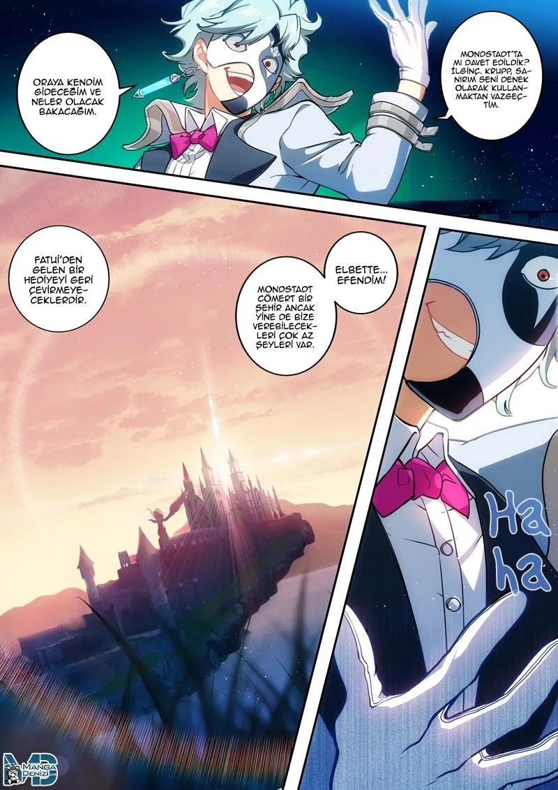 Genshin Impact - Sayfa 6