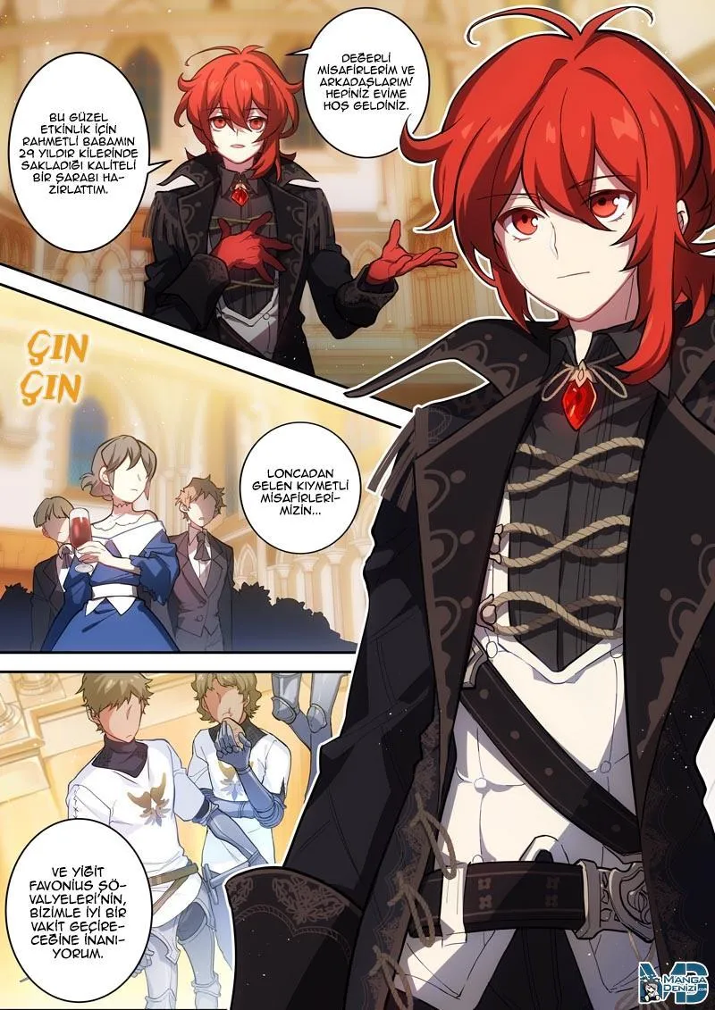 Genshin Impact - Sayfa 10