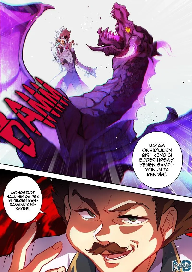 Genshin Impact - Sayfa 13