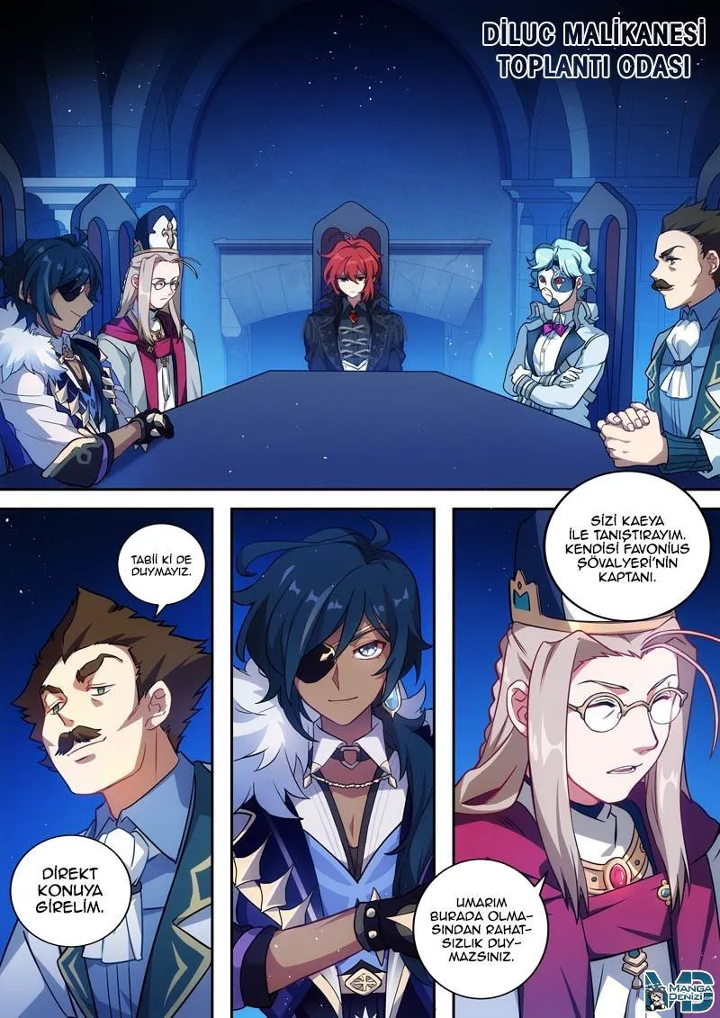 Genshin Impact - Sayfa 19