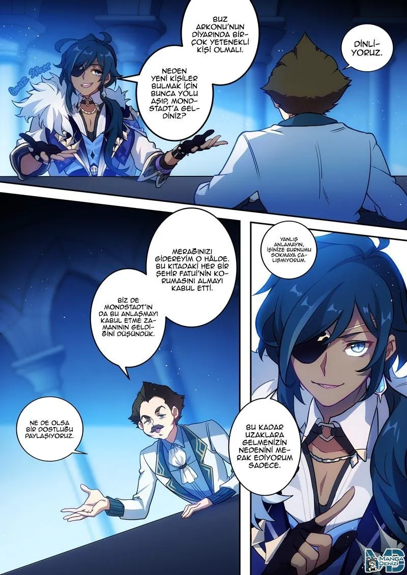 Genshin Impact - Sayfa 21