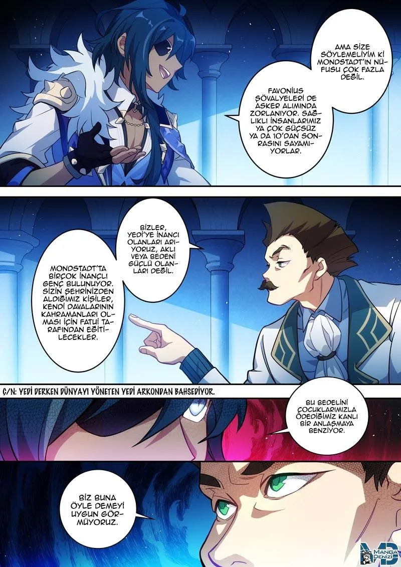 Genshin Impact - Sayfa 22