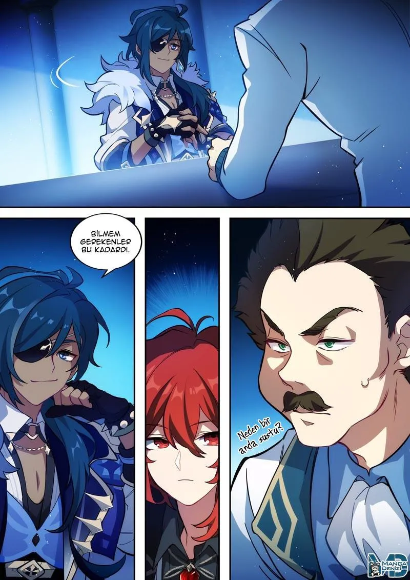 Genshin Impact - Sayfa 23