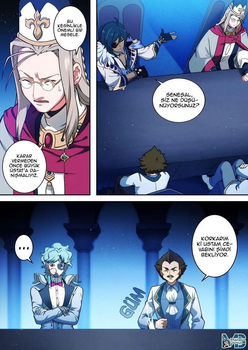 Genshin Impact - Sayfa 24