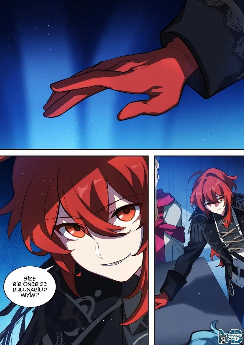 Genshin Impact - Sayfa 25