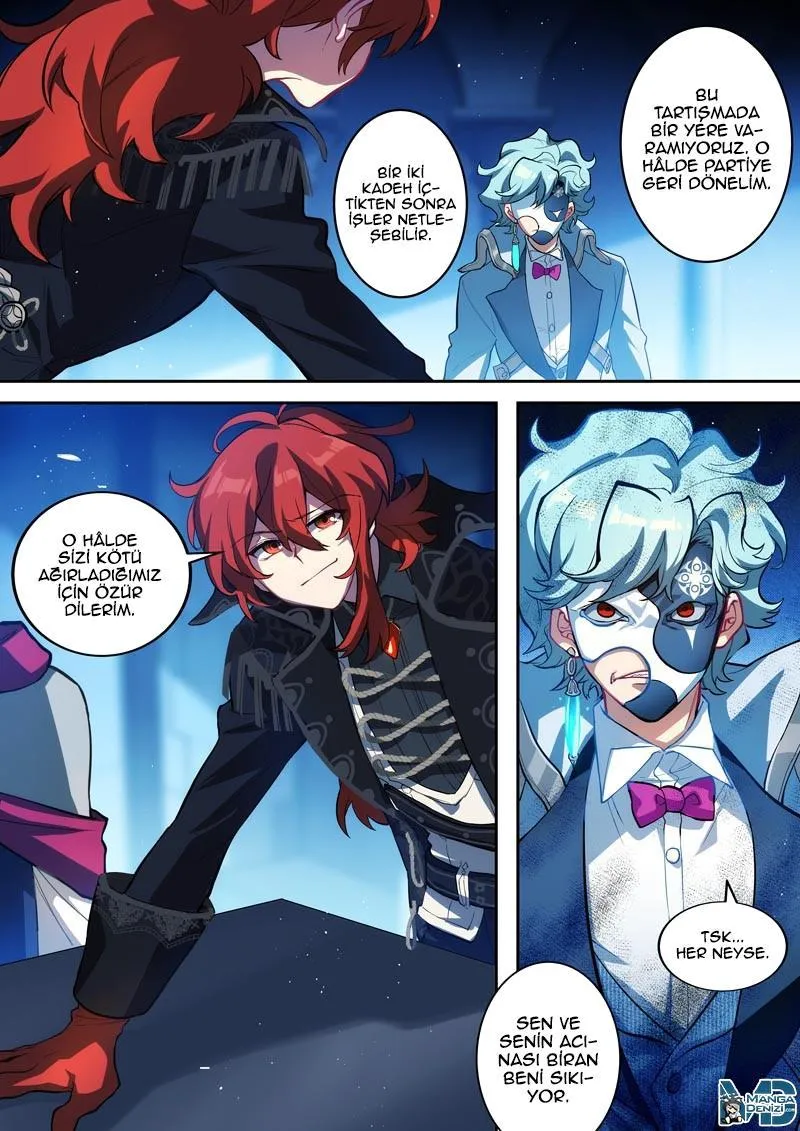 Genshin Impact - Sayfa 26