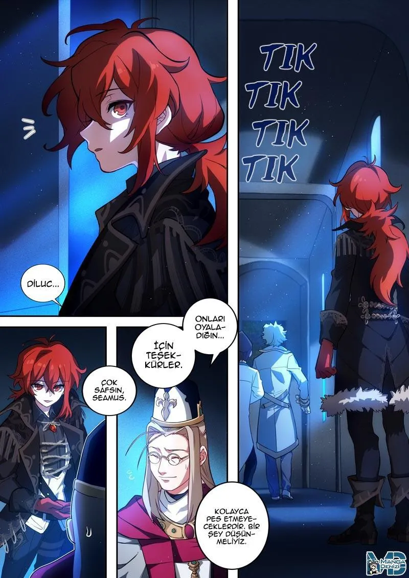 Genshin Impact - Sayfa 27