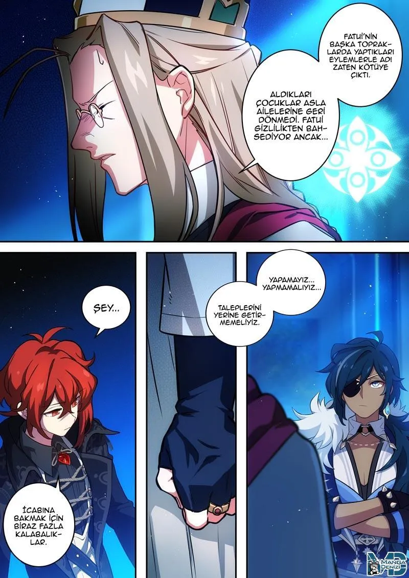 Genshin Impact - Sayfa 28