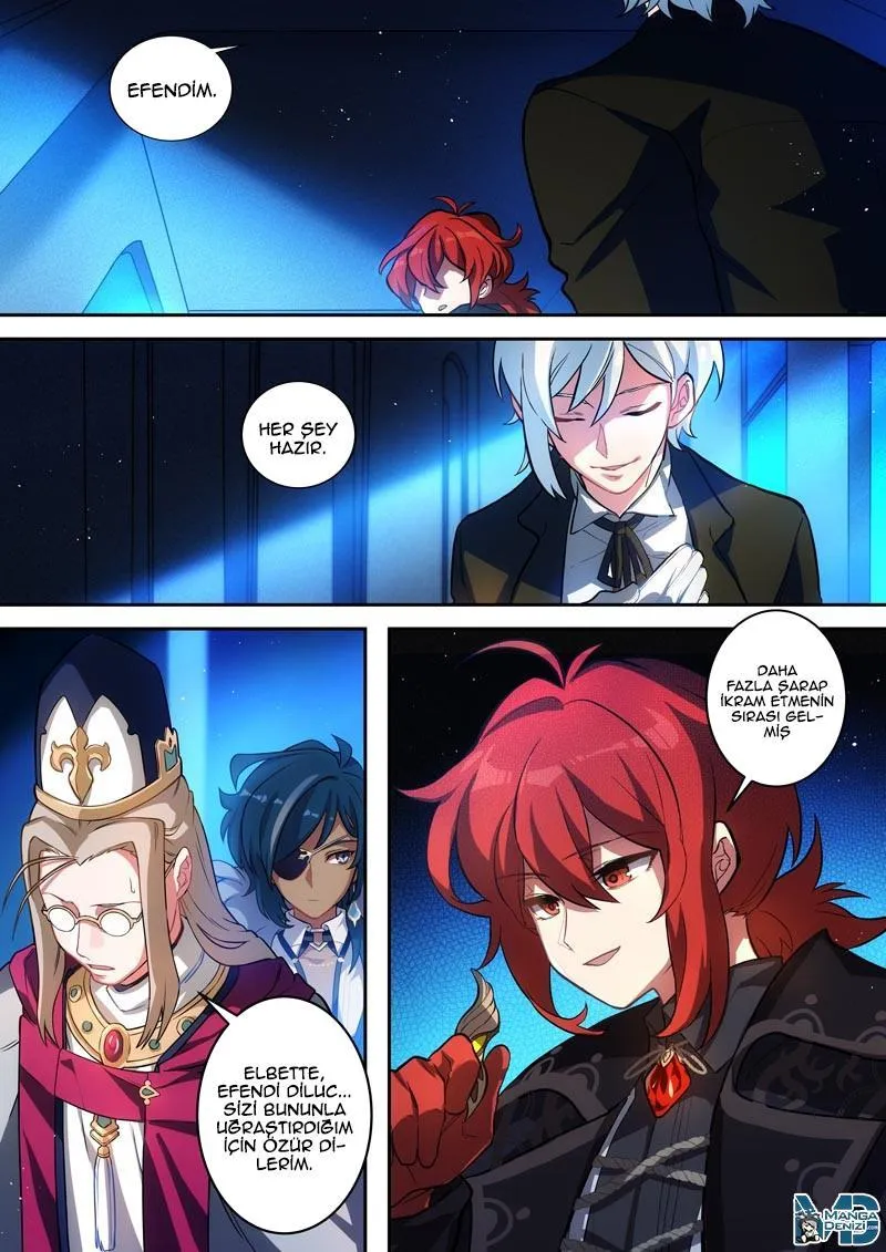 Genshin Impact - Sayfa 30