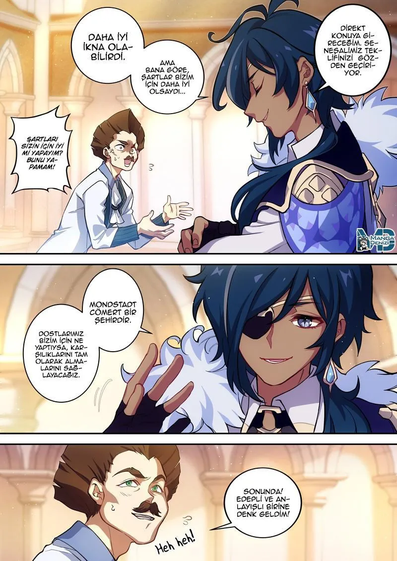 Genshin Impact - Sayfa 33