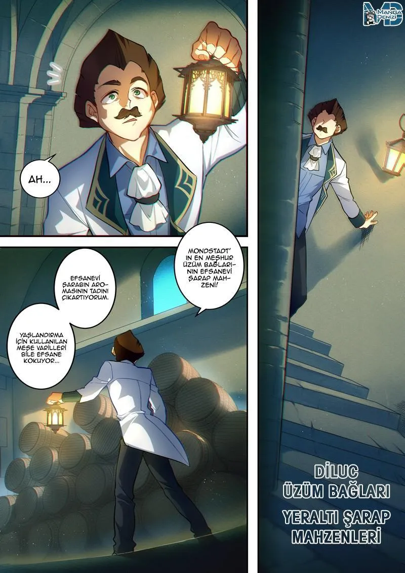 Genshin Impact - Sayfa 34