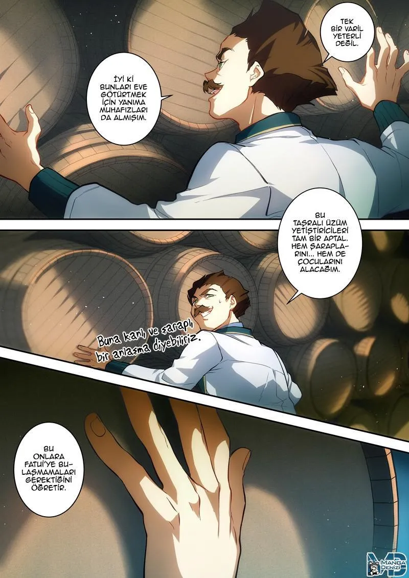 Genshin Impact - Sayfa 35