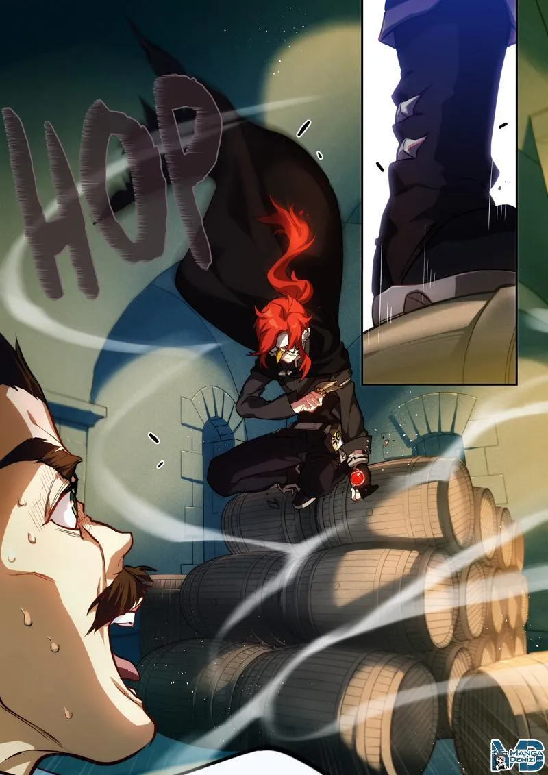 Genshin Impact - Sayfa 37