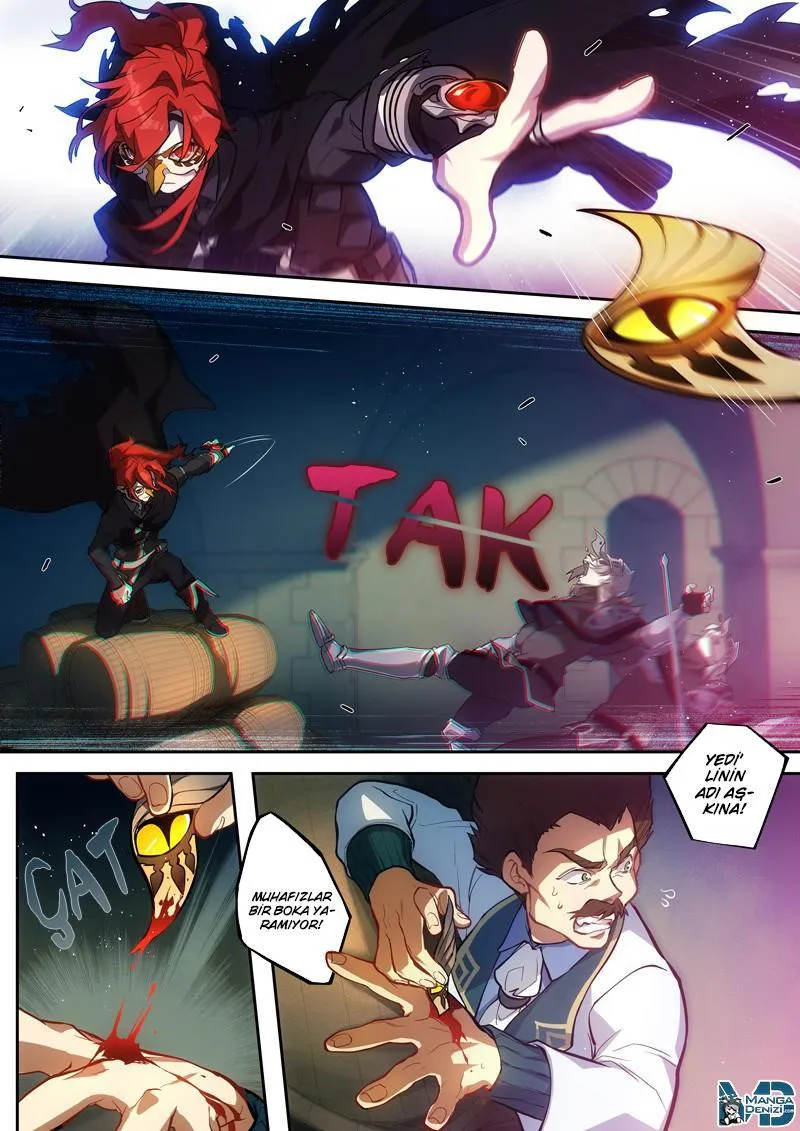 Genshin Impact - Sayfa 39