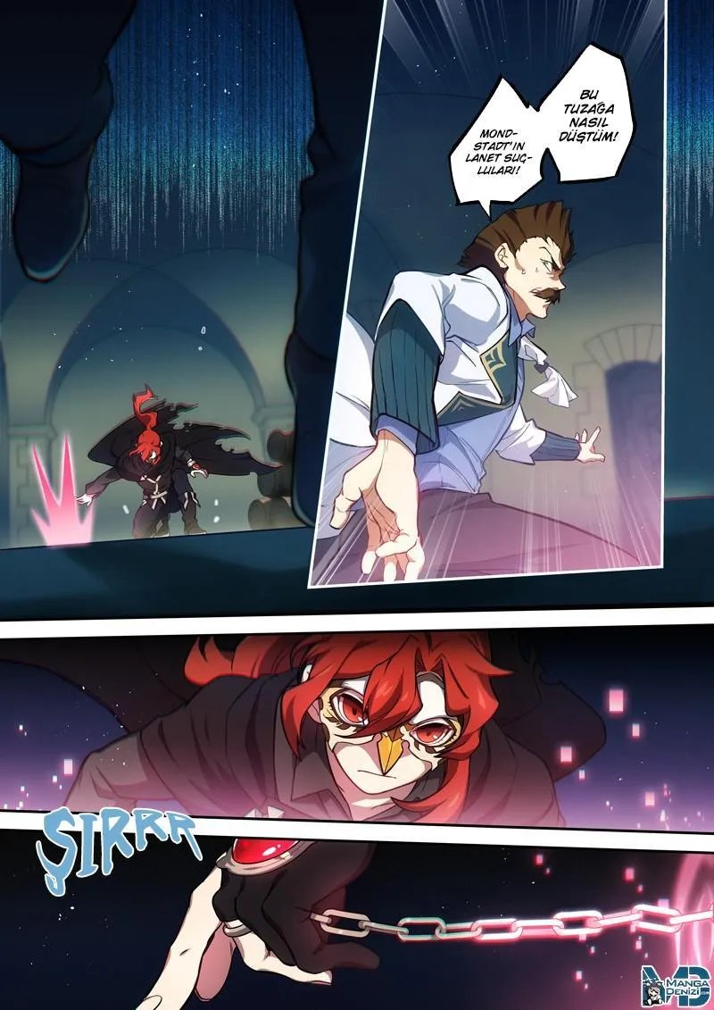 Genshin Impact - Sayfa 40