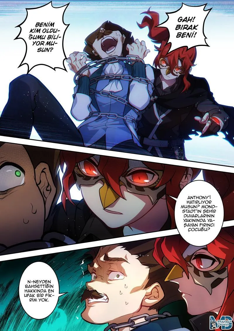 Genshin Impact - Sayfa 42