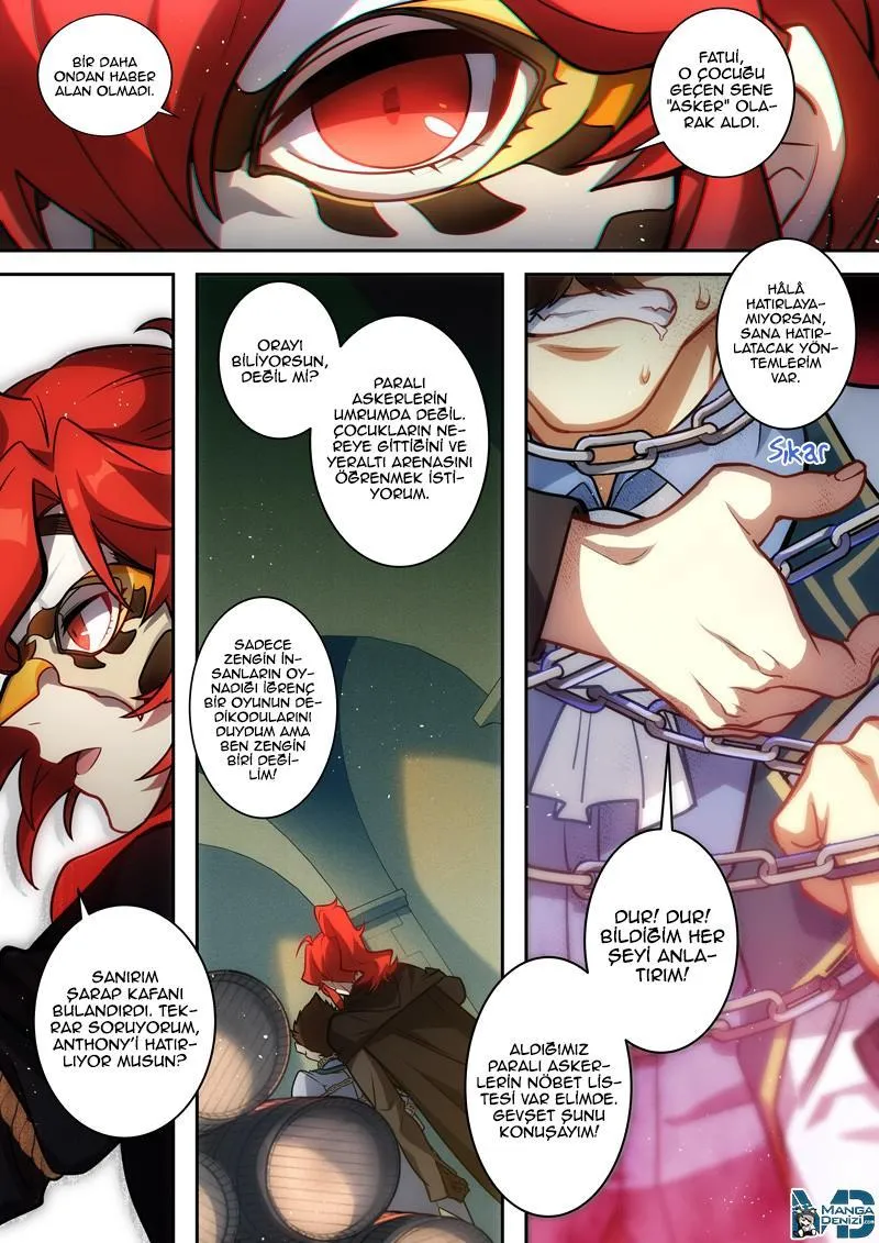 Genshin Impact - Sayfa 43