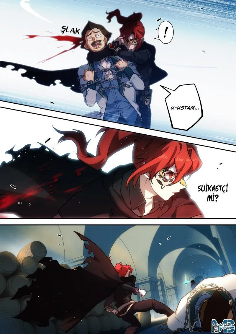 Genshin Impact - Sayfa 45