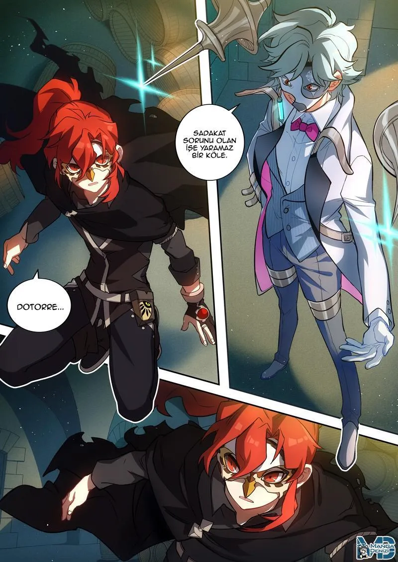 Genshin Impact - Sayfa 46