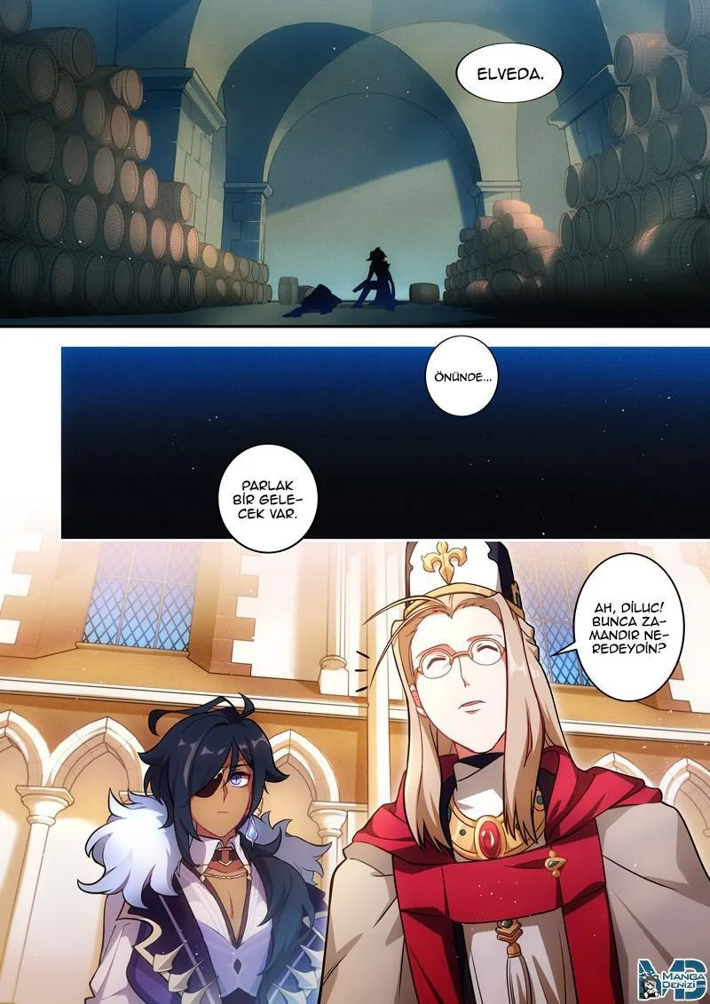 Genshin Impact - Sayfa 49