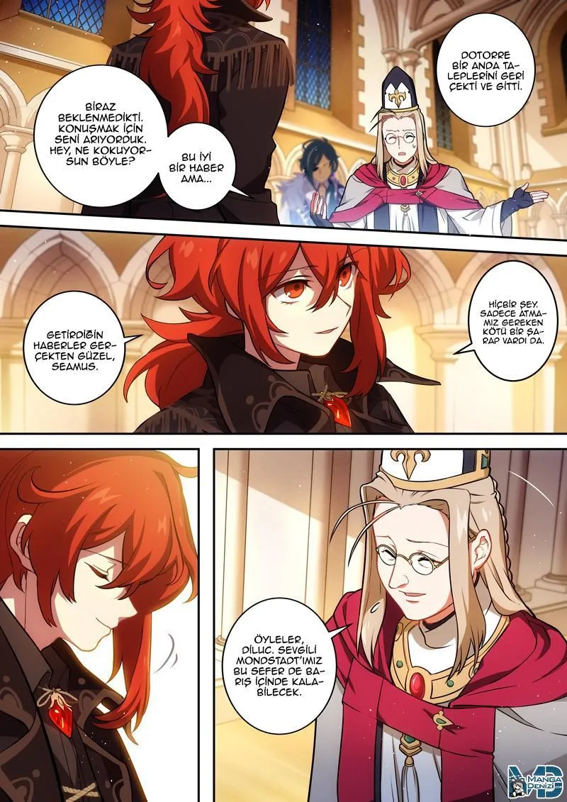 Genshin Impact - Sayfa 50