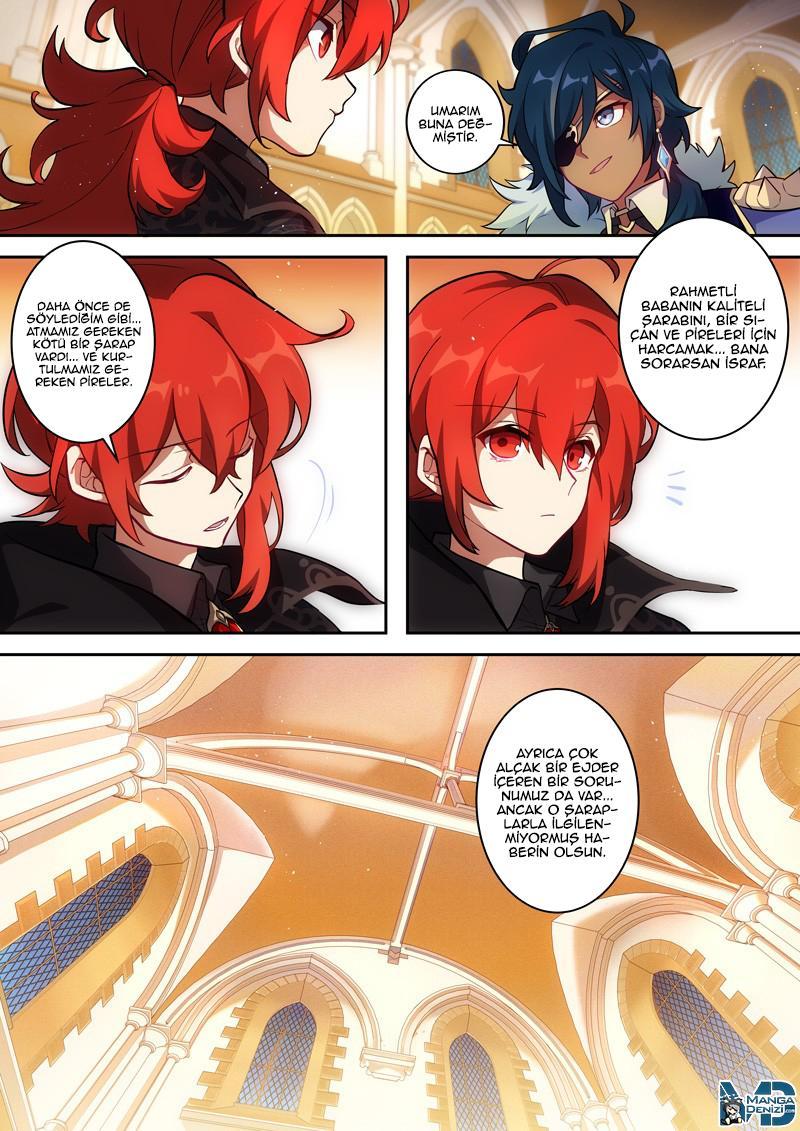 Genshin Impact mangasının 01 bölümünün 51. sayfasını okuyorsunuz.