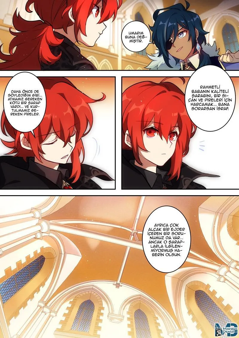 Genshin Impact - Sayfa 51