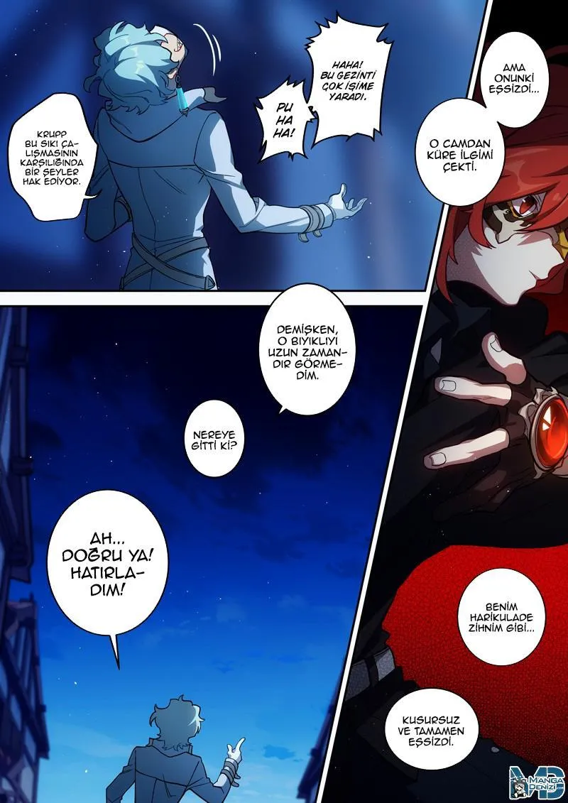 Genshin Impact - Sayfa 54