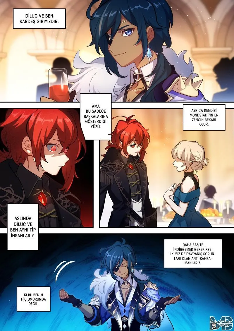 Genshin Impact - Sayfa 3