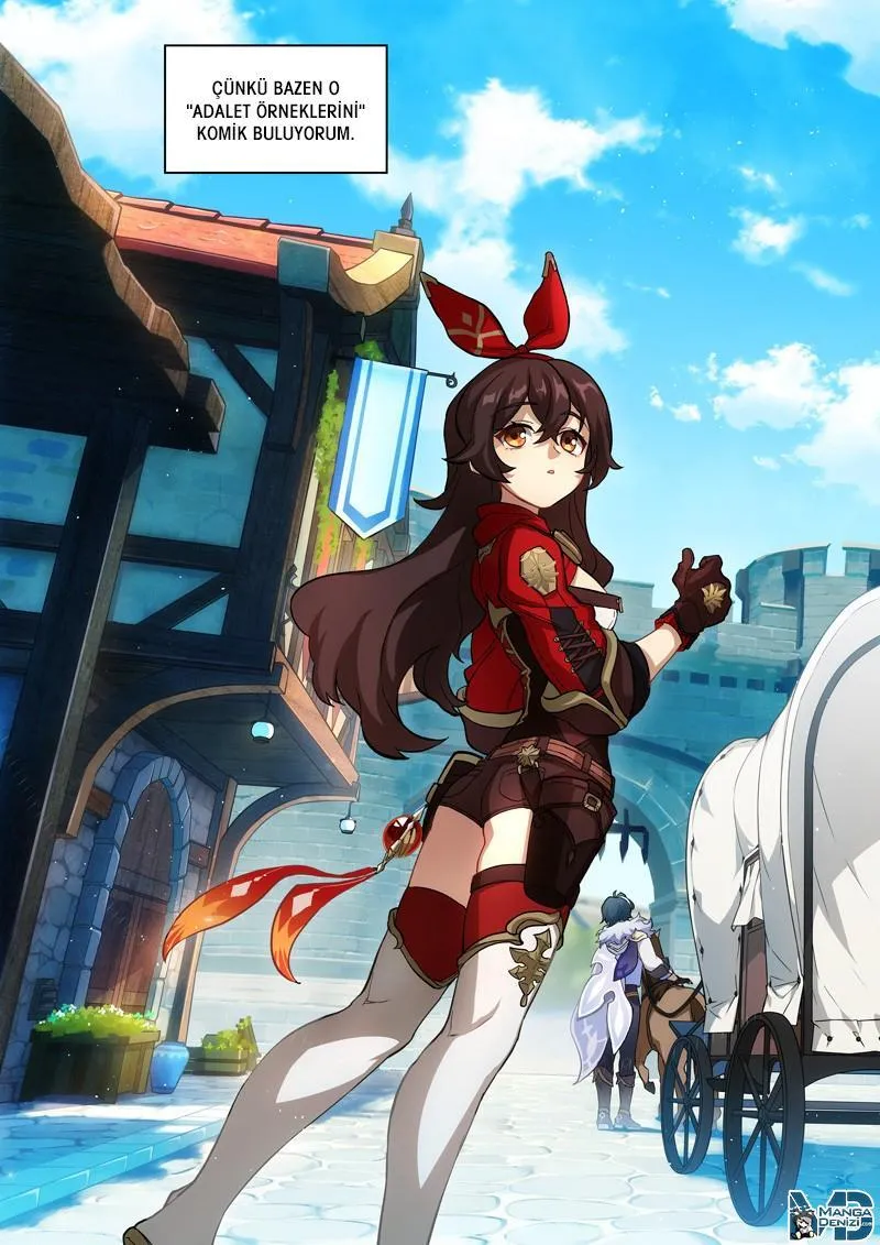 Genshin Impact - Sayfa 4